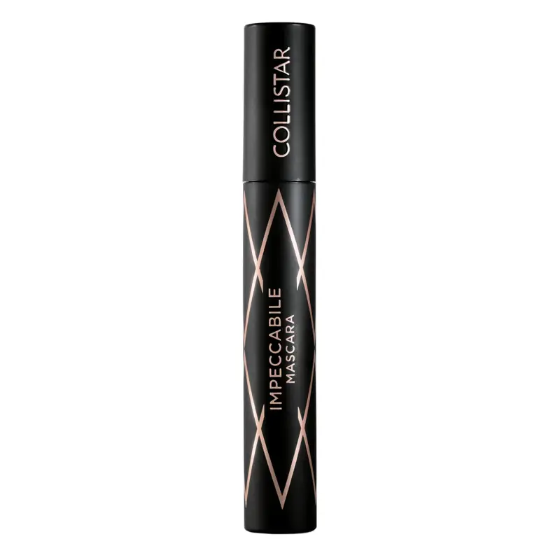 Occhi Impeccabile Mascara Ultra Nero - Mascara miniatura 2