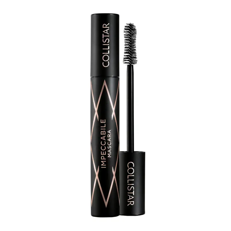 Occhi Impeccabile Mascara Ultra Nero - Mascara