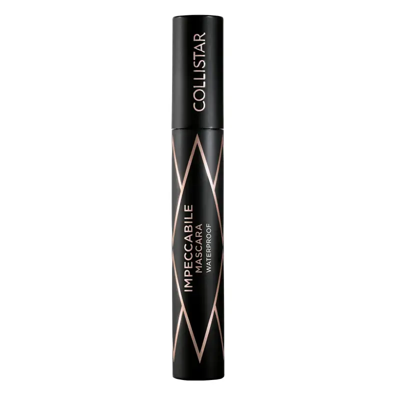 Occhi Impeccabile Mascara Waterpoof Ultra Nero - Mascara miniatura 2