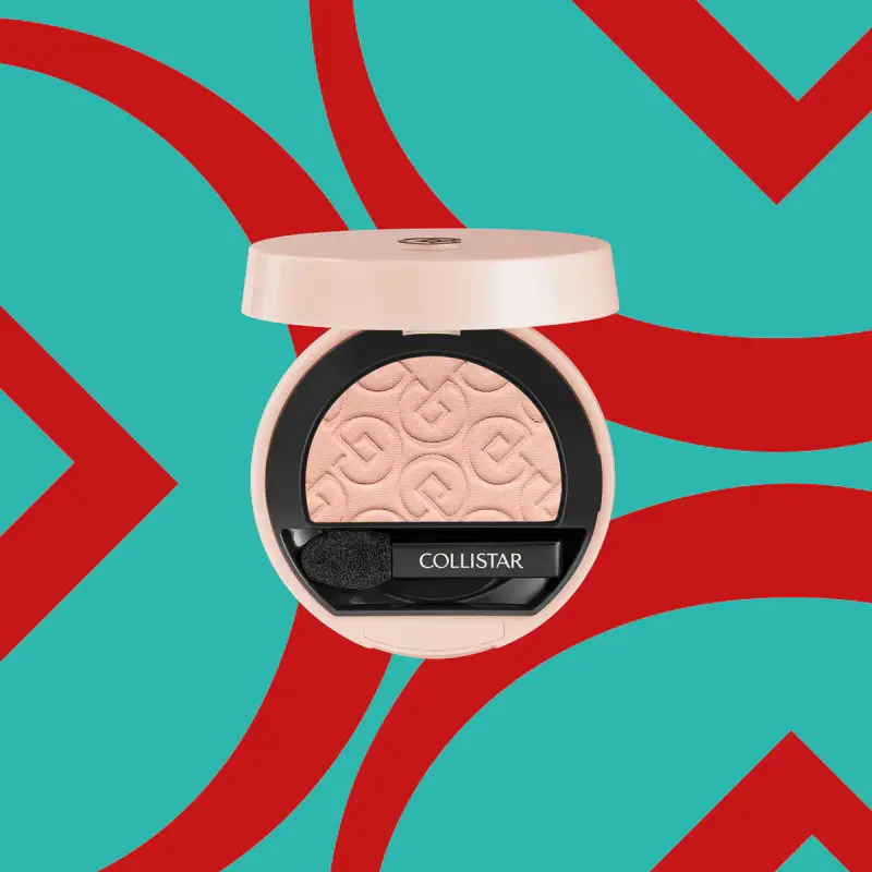 Occhi Impeccabile Ombretto Compatto 400 - Cipria matte - Ombretti miniatura 2