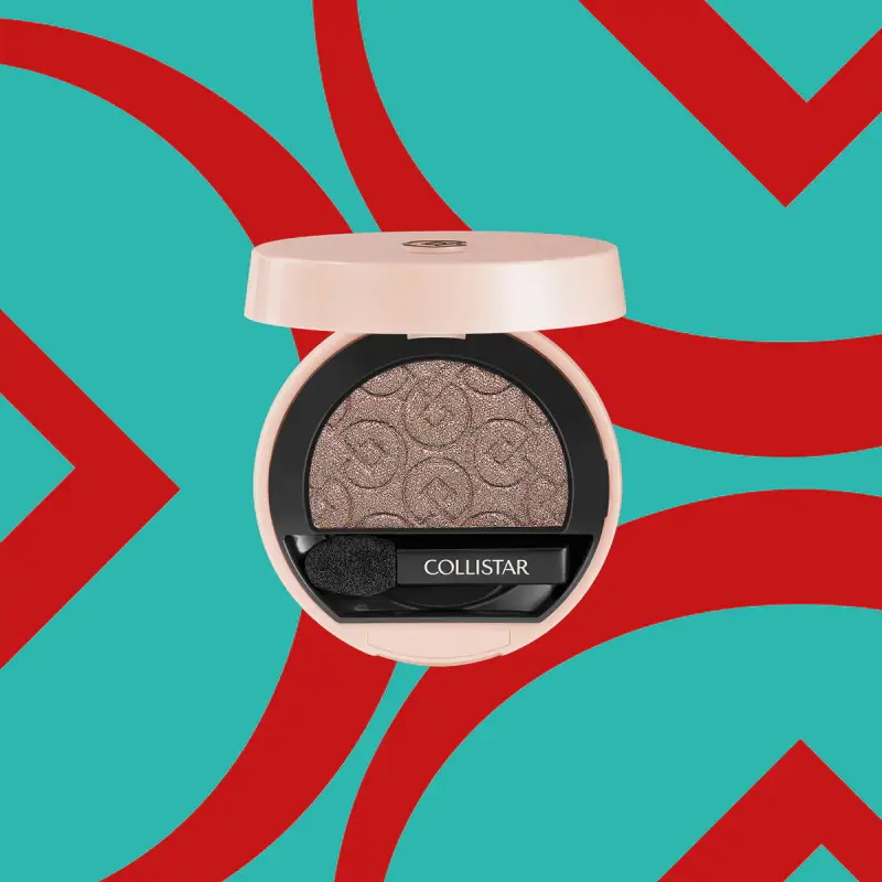 Occhi Impeccabile Ombretto Compatto 430 - Brunito shimmer - Ombretti miniatura 2