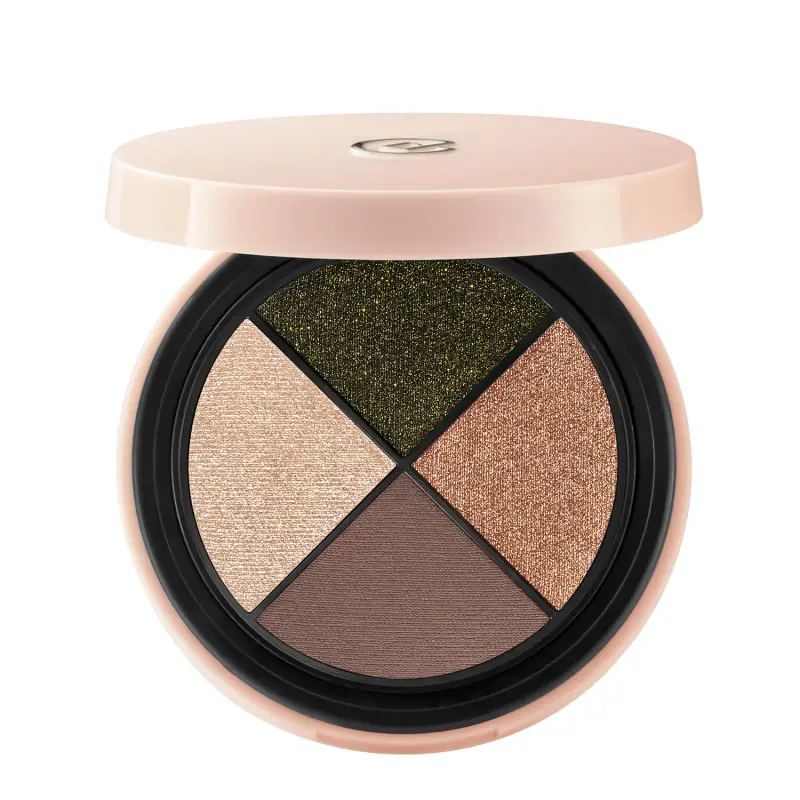 Occhi Impeccabile Palette 4 Ombretti 02 Milano, With Love - Ombretti,Palette