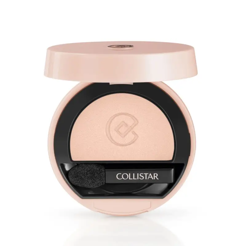 Occhi Impeccable Ombretto Compatto 100 Nude MATTE - Ombretti