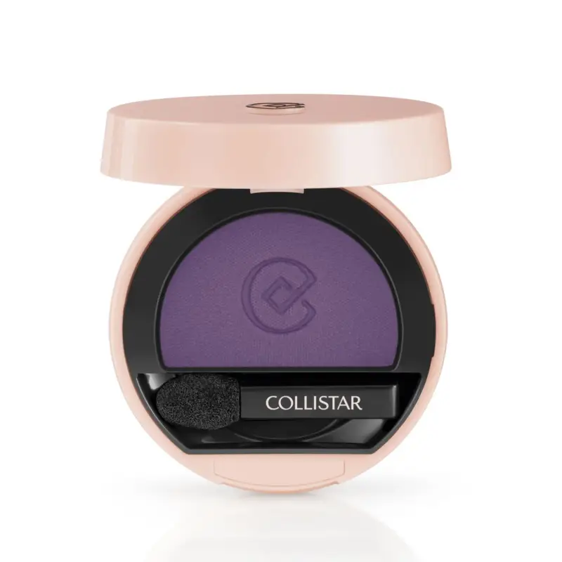 Occhi Impeccable Ombretto Compatto 140 Purple Haze MATTE - Ombretti