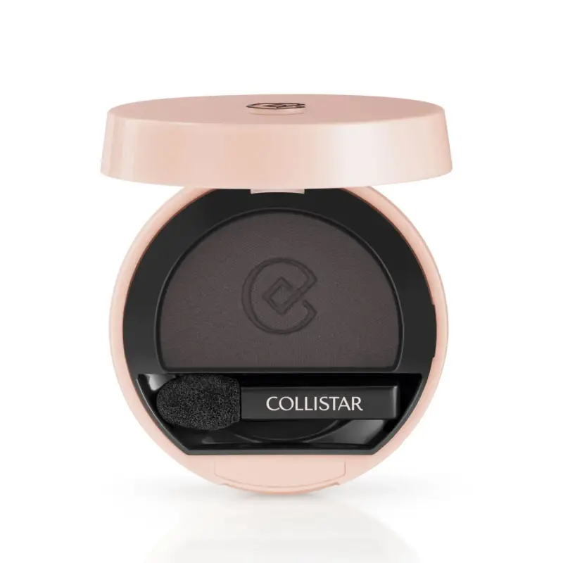 Occhi Impeccable Ombretto Compatto 150 Smoky MATTE - Ombretti