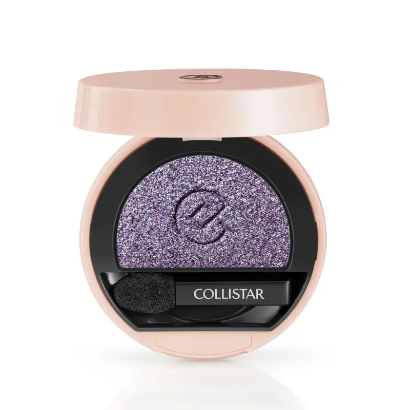 Occhi Impeccable Ombretto Compatto 320 Lavander FROST - Ombretti