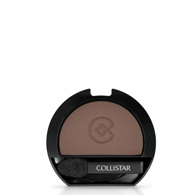 Occhi Impeccable Ombretto Compatto Refill 120 Brunette MATTE - Ombretti