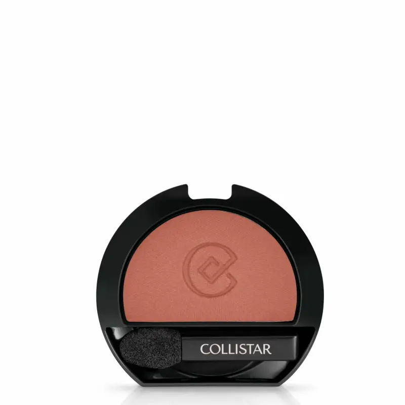 Occhi Impeccable Ombretto Compatto Refill 130 Paprika MATTE - Ombretti