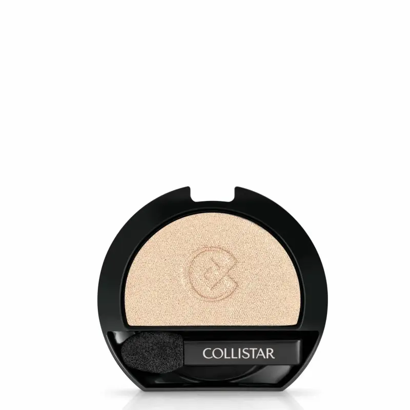 Occhi Impeccable Ombretto Compatto Refill 200 Ivory SATIN - Ombretti