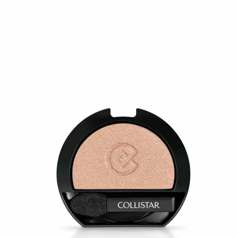 Occhi Impeccable Ombretto Compatto Refill 210 Champagne SATIN - Ombretti