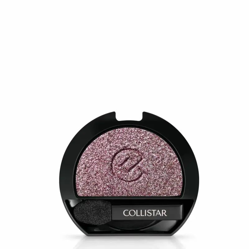 Occhi Impeccable Ombretto Compatto Refill 310 Burgundy FROST - Ombretti