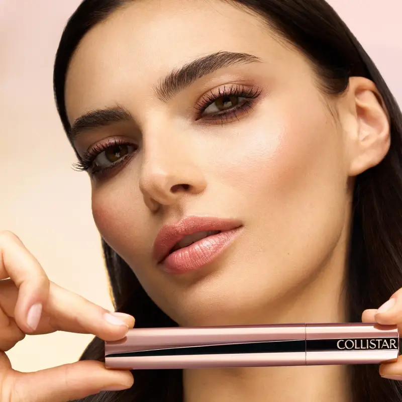 Occhi Infinito Mascara REFILL 01 Extra Nero - Mascara miniatura 4