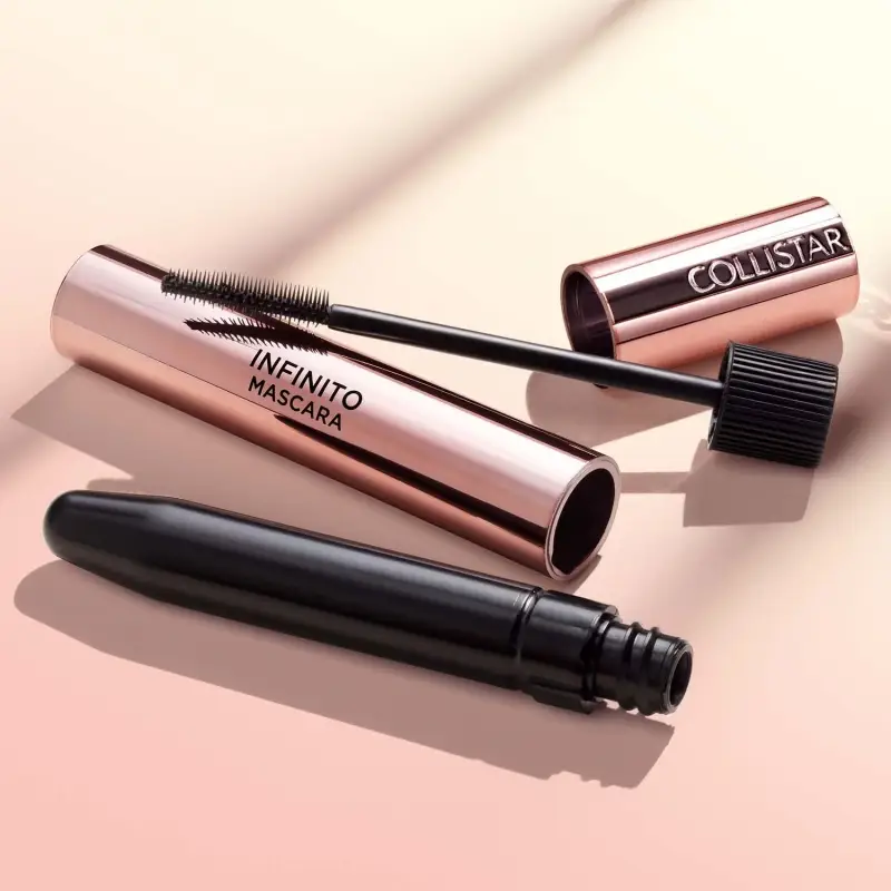 Occhi Infinito Mascara - Ricaricabile 01 Extra Nero - Mascara miniatura 5