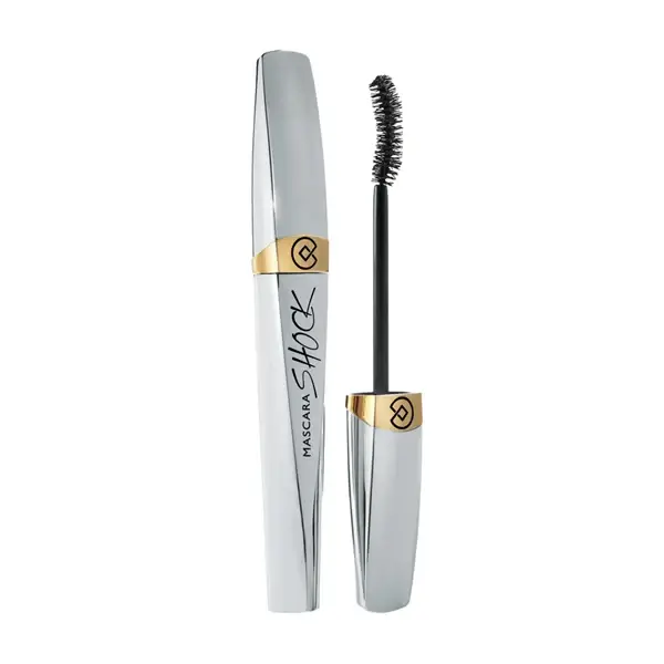 Occhi Mascara Shock Bruno Shock - Mascara
