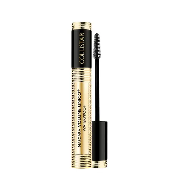 Occhi Mascara Volume Unico Waterproof nero intenso - Mascara