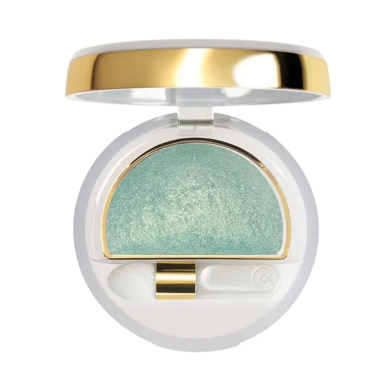 Occhi Ombretto Doppio Effetto Wet & Dry 33 Salvia - Ombretti