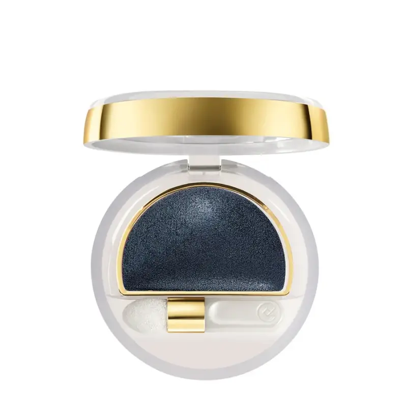 Occhi Ombretto Doppio Effetto Wet & Dry 36 Blu - Ombretti