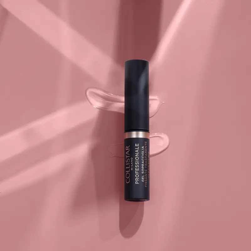 Occhi Professionale Gel Sopracciglia Fissante Trasparente - Gel e mascara Sopracciglia miniatura 3