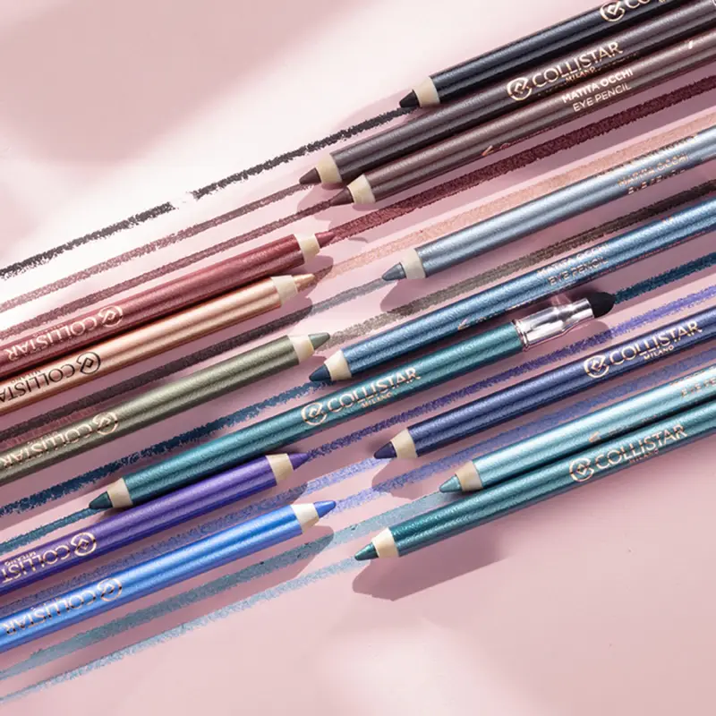 Occhi Professionale Matita Occhi 1 Nero - Matita occhi, Kajal miniatura 4