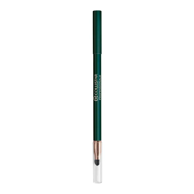Occhi Professionale Matita Occhi 10 Verde Metallo - Matita occhi, Kajal miniatura 2