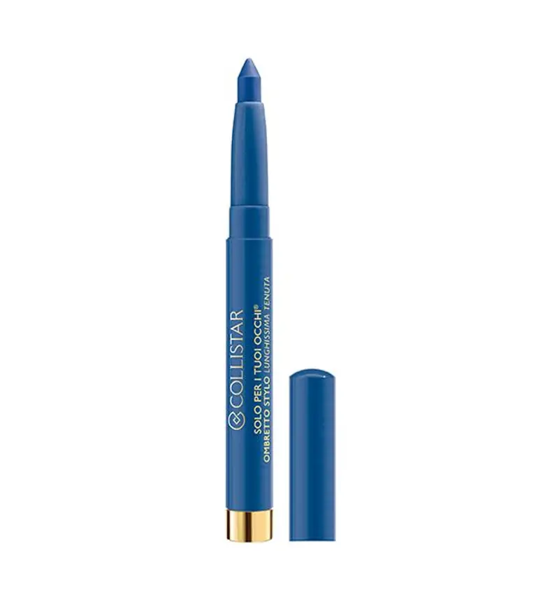 Collistar Ombretto Stylo Lunghissima Tenuta 1.4GR / 9 navy