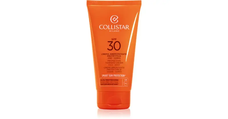 Perfect Crema abbronzante Ultra protezione Spf30 150ml