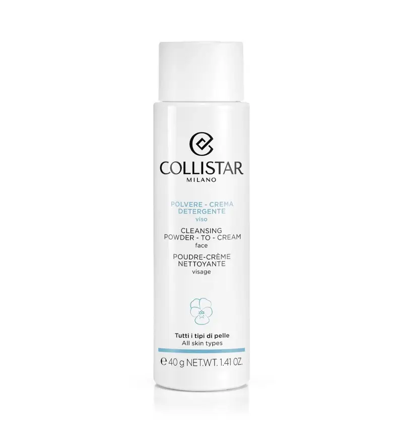 Collistar Polvere Crema Detergente 40GR