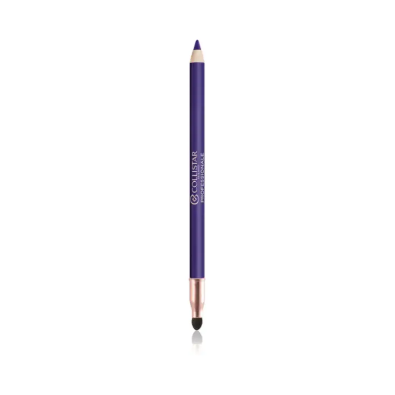 Professionale matita waterproof ad alta pigmentazione colore 12 Viola Metallo 1,2 ml