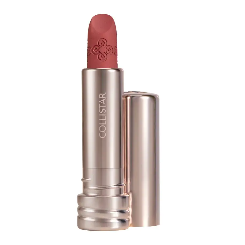 Collistar Puro Gioiello Rossetto Velvet 170 diamante rosso