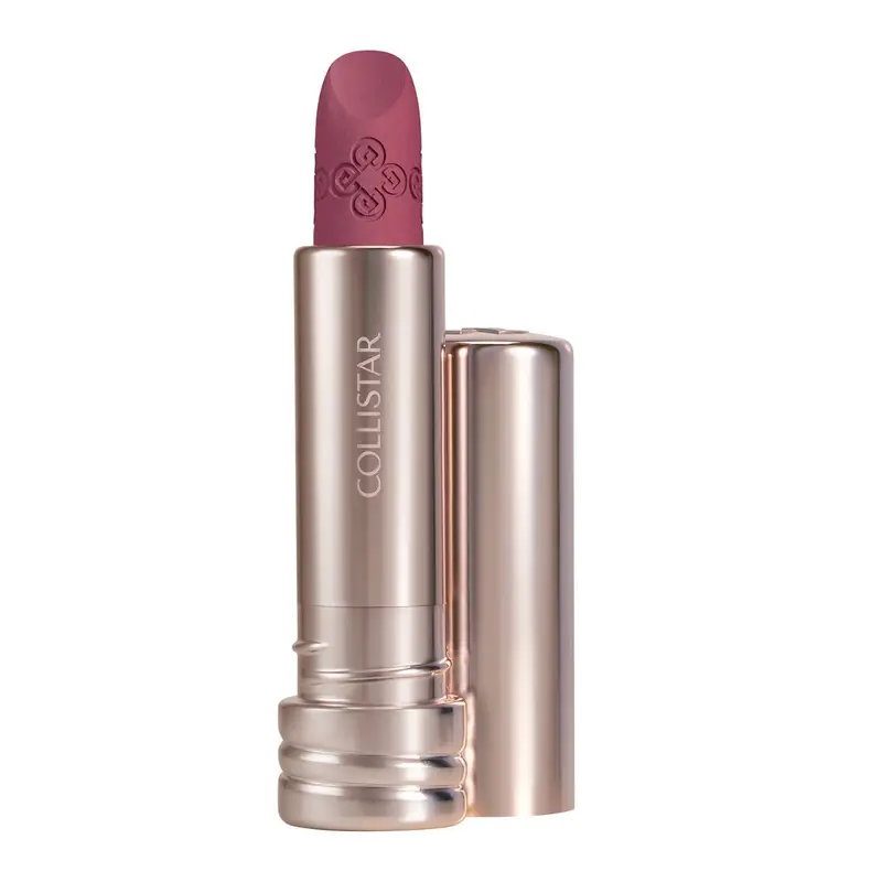 Collistar Puro Gioiello Rossetto Velvet 174 topazio rosa