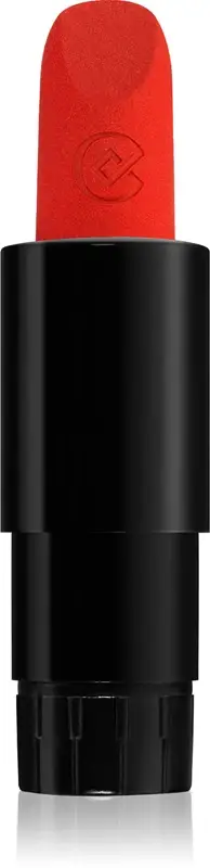 Puro Matte rossetto lunga tenuta ricarica colore 40 MANDARINO 3,5 ml