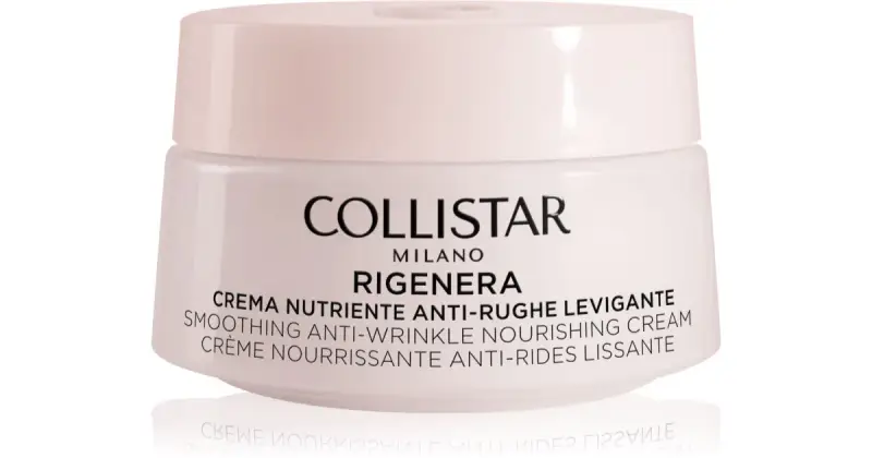 Rigenera Crema Levigante Anti-Rughe 50ml