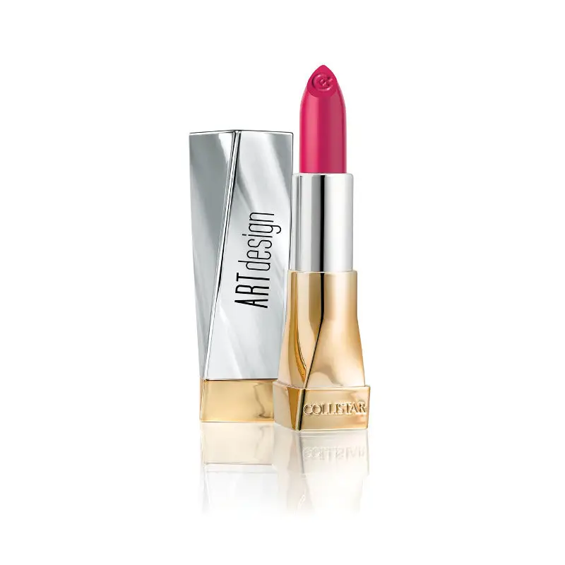 Collistar Rossetto Art Design 3.5ML / 10 ciclamino
