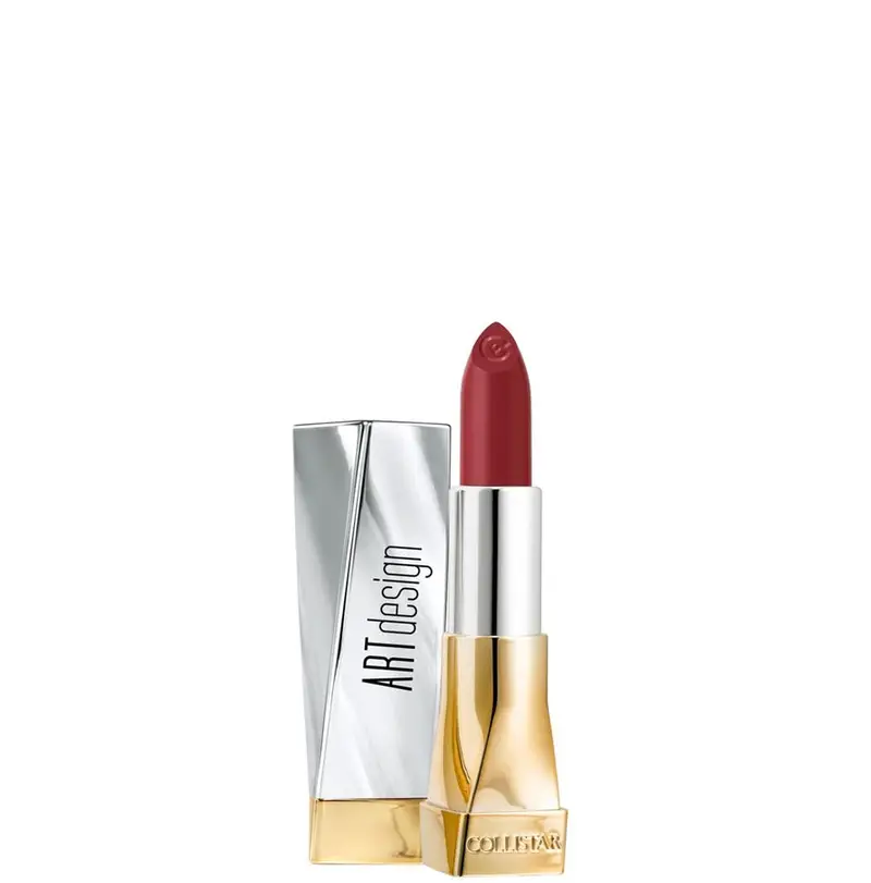 Collistar Rossetto Art Design Mat 3.5ML / 9 rosso nero - trinit dei mon