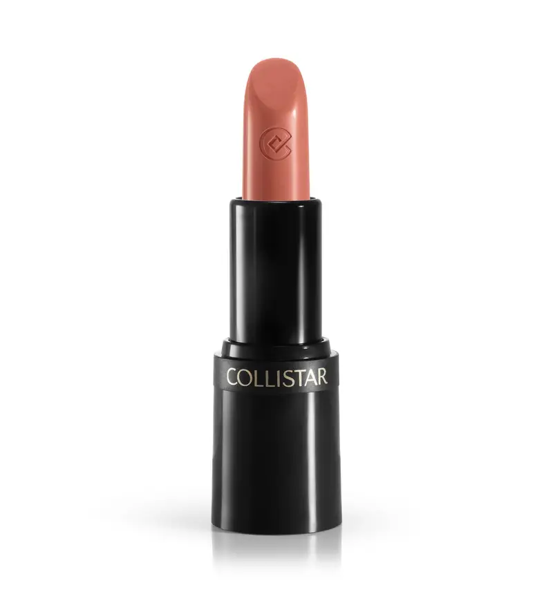 Collistar Rossetto Puro 3.5ML / 100 terra di siena