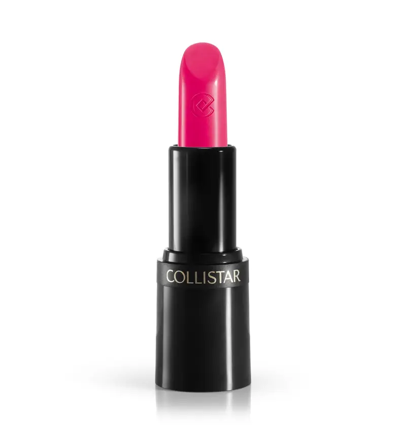 Collistar Rossetto Puro 3.5ML / 103 fucsia petunia