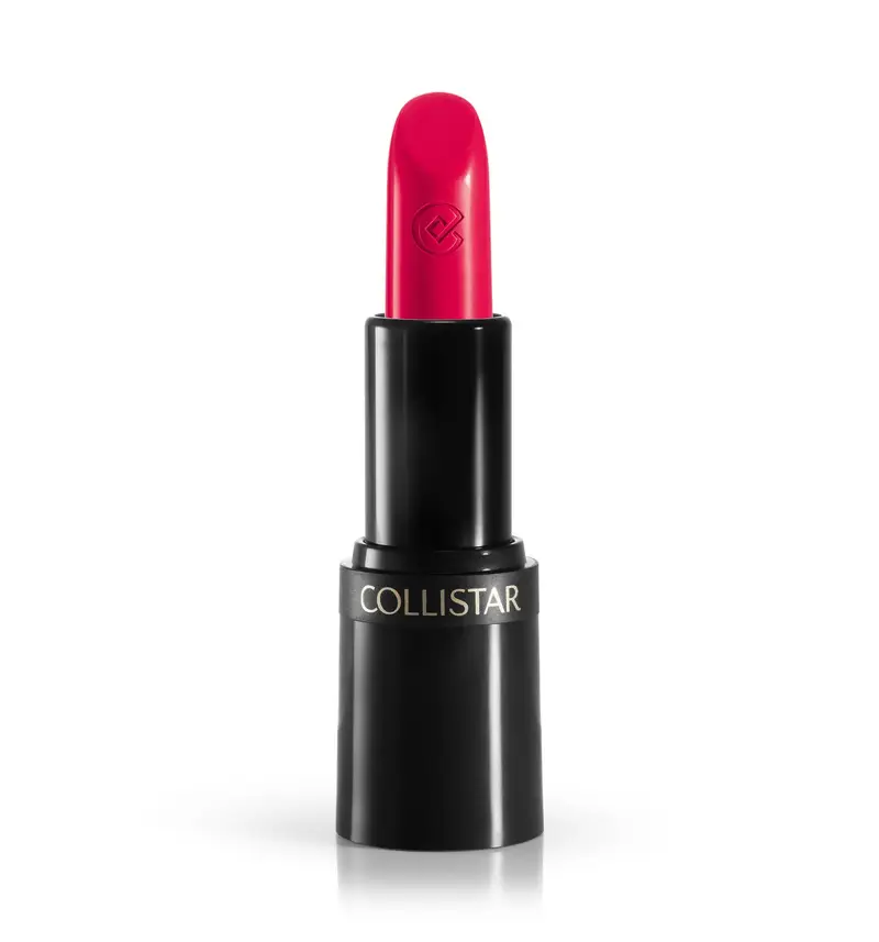 Collistar Rossetto Puro 3.5ML / 104 rosa lampone