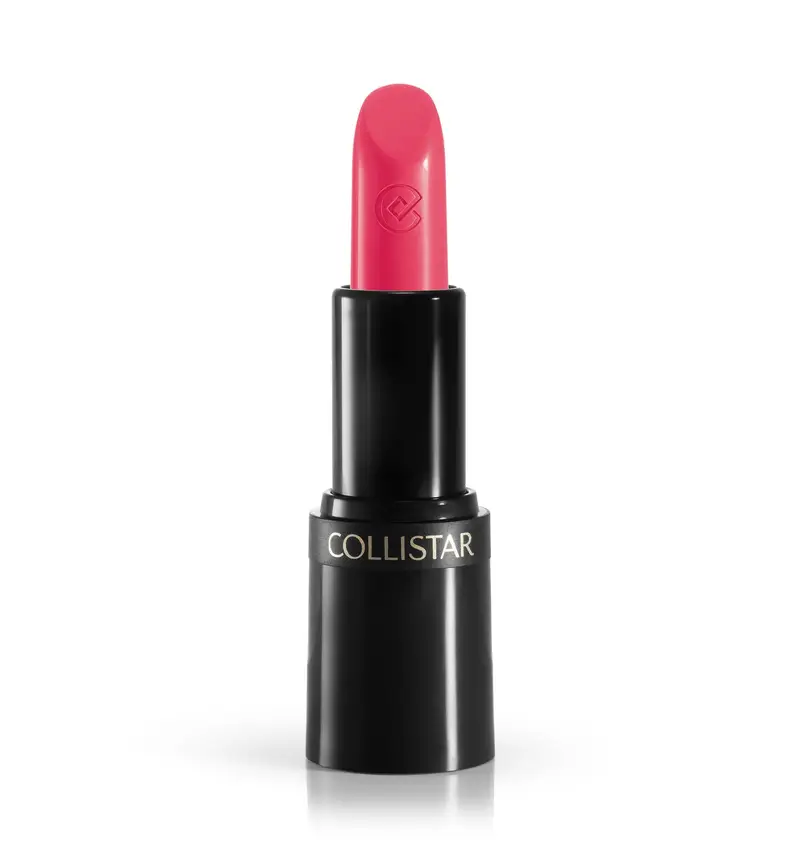 Collistar Rossetto Puro 3.5ML / 107 peony tattoo