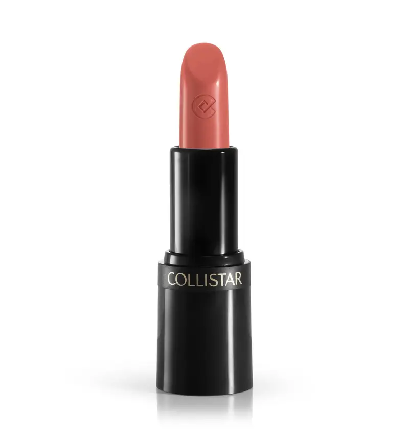 Collistar Rossetto Puro 3.5ML / 21 rosa selvatica