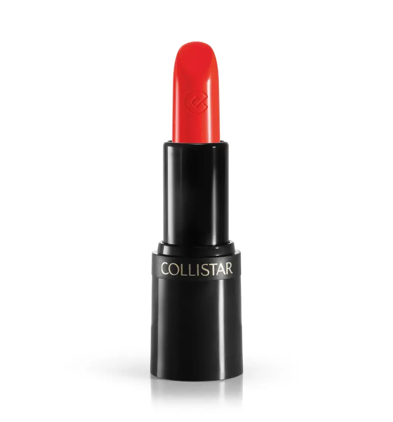 Collistar Rossetto Puro 3.5ML / 40 mandarino