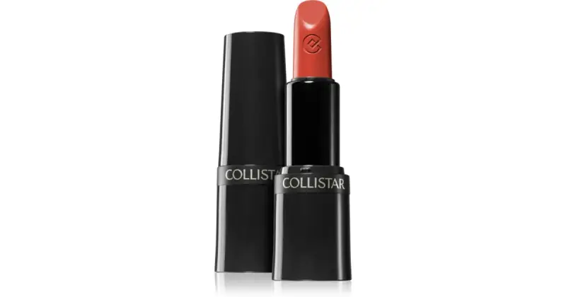 Rossetto Puro colore 112 Iris Fiorentino 3,5 ml