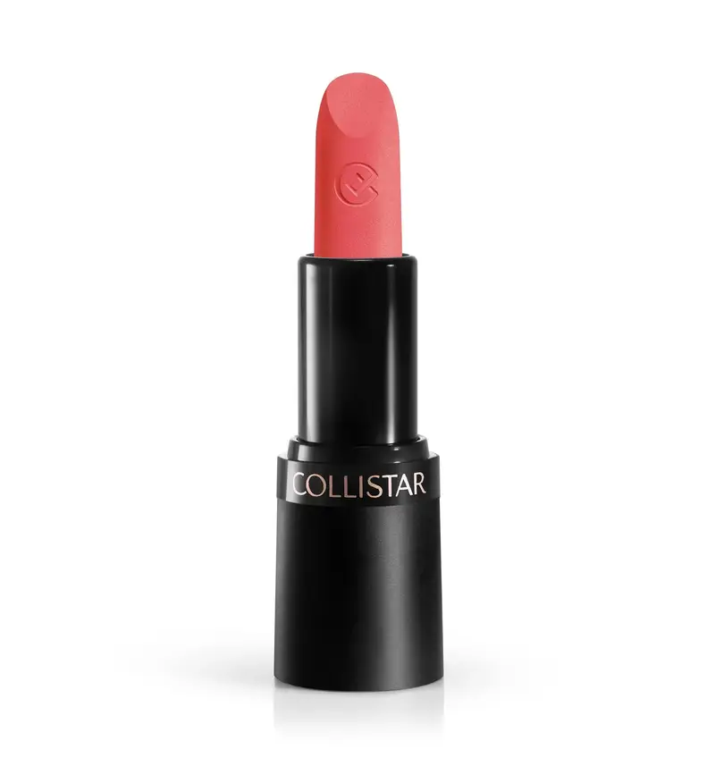 Collistar Rossetto Puro Matte 3.5ML / 102 rosa antico