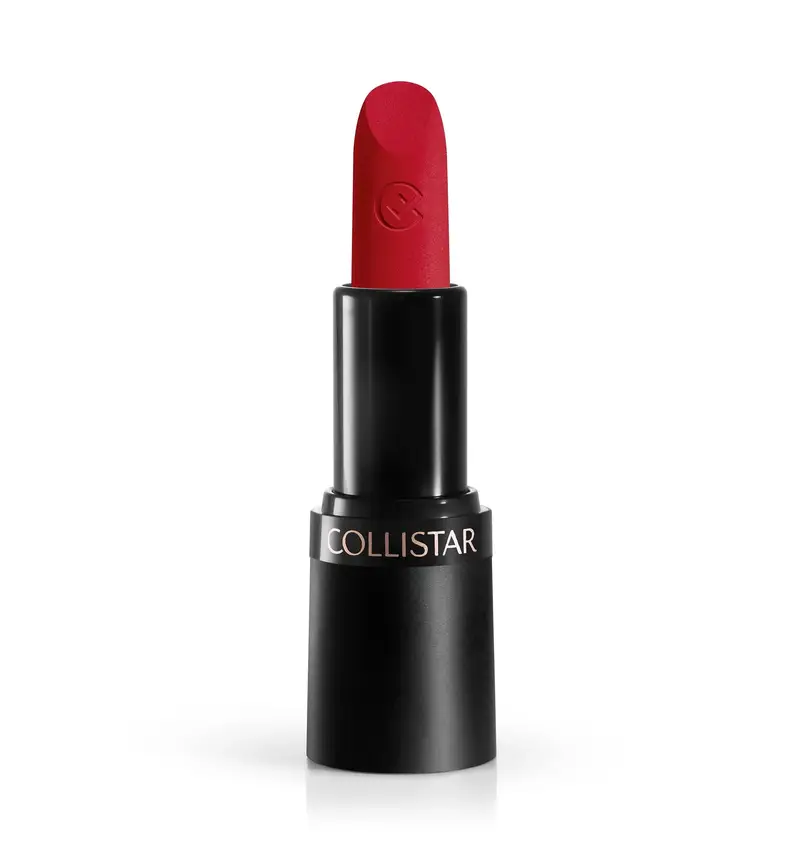 Collistar Rossetto Puro Matte 3.5ML / 111 rosso milano