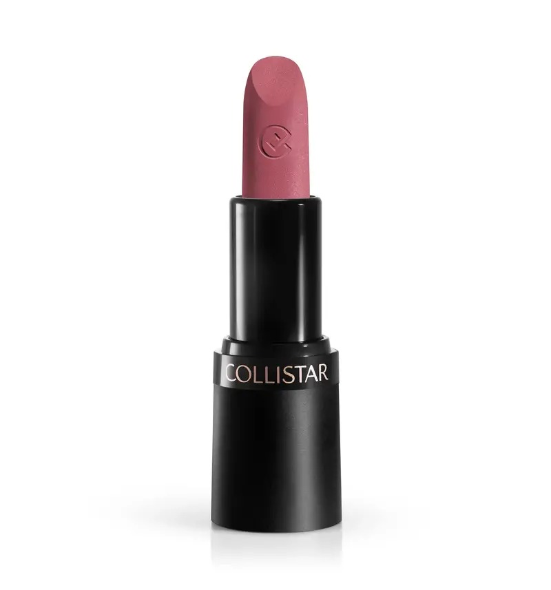 Collistar Rossetto Puro Matte 3.5ML / 112 iris fiorentino