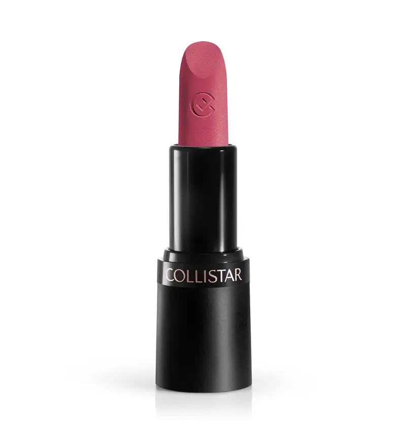 Collistar Rossetto Puro Matte 3.5ML / 113 autumn berry