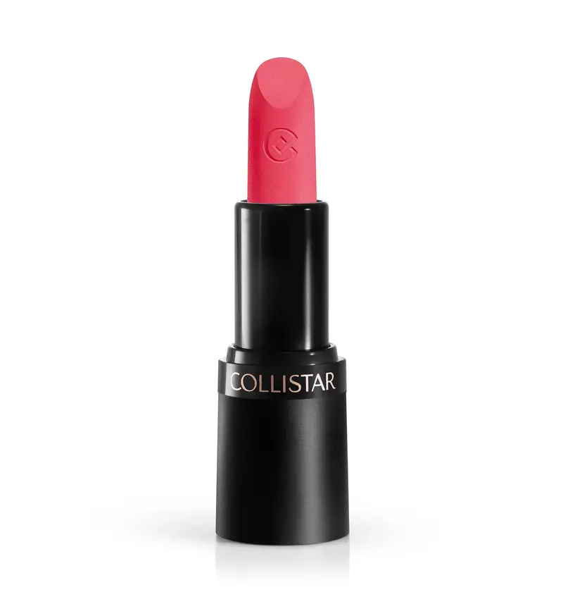 Collistar Rossetto Puro Matte 3.5ML / 28 rosa pesca