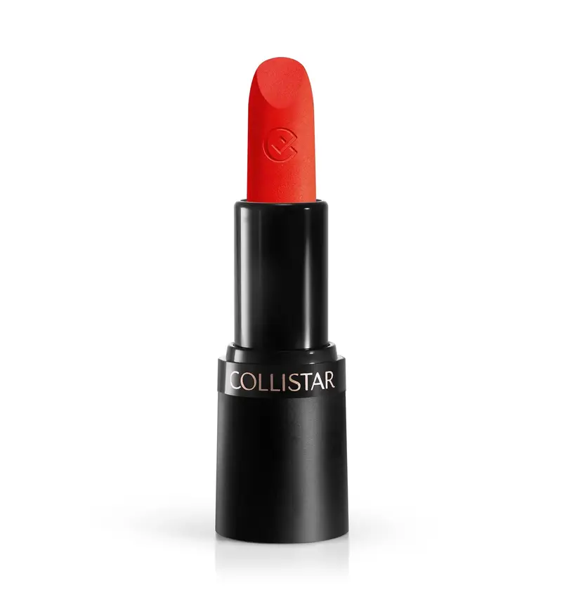 Collistar Rossetto Puro Matte 3.5ML / 40 mandarino