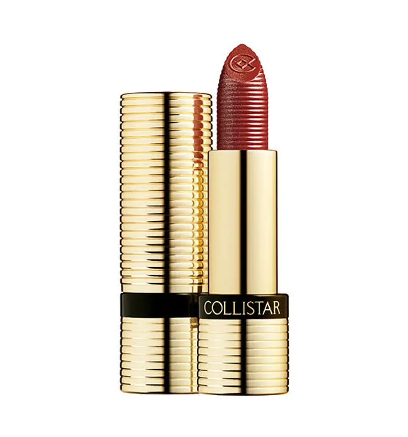 Collistar Rossetto Unico 3.5ML / 21 mattone metallico
