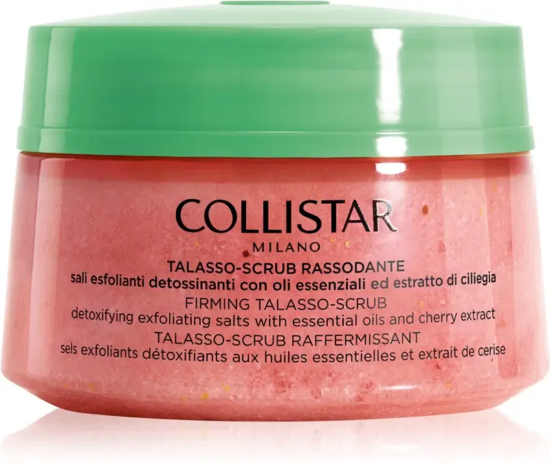 Scrub Talasso Rassodante Perfetto per il Corpo - Peeling 300,0 g