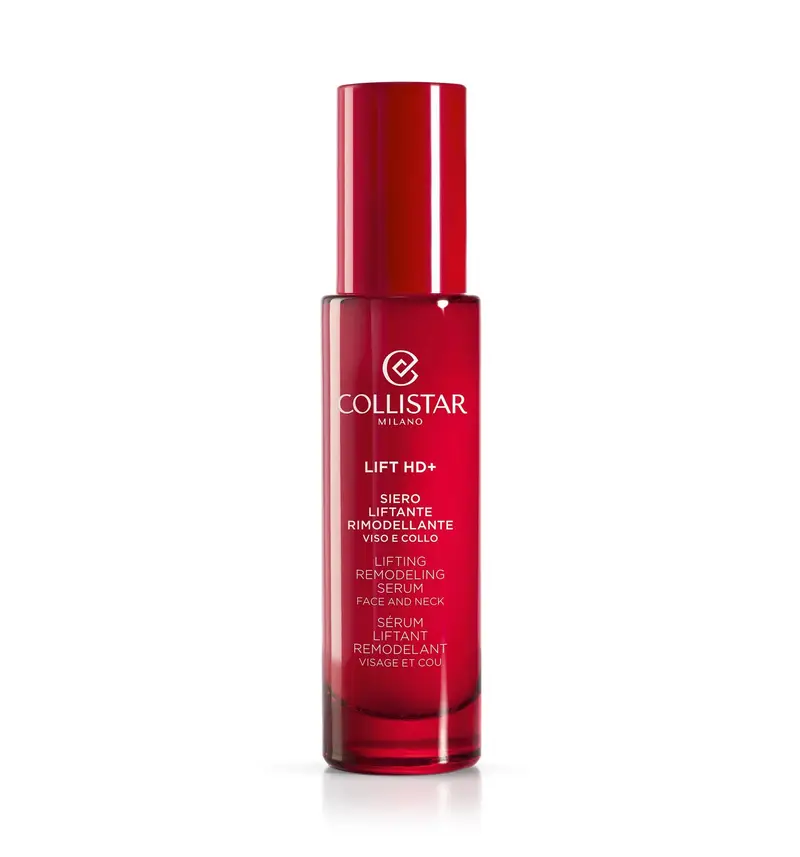 Collistar Siero Liftante Rimodellante Viso e Collo 30ML